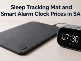 South Africa Sleep Tracking Mat & Smart Alarm Clock Price Guide: Local Market Insights, Real Costs, & Tech Breakdown