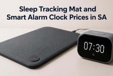 South Africa Sleep Tracking Mat & Smart Alarm Clock Price Guide: Local Market Insights, Real Costs, & Tech Breakdown
