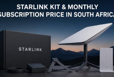 Starlink Kit & Monthly Subscription Price in South Africa: Complete Cost Breakdown & Setup Guide