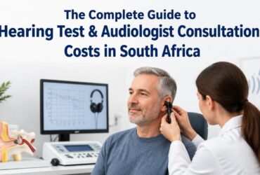 The Complete Guide to Hearing Test & Audiologist Consultation Costs in South Africa
