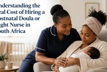 The Real Cost of Hiring a Postnatal Doula or Night Nurse in South Africa: 2026 Pricing, Hidden Fees, and Medical Aid Hacks