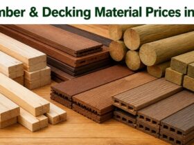 The Ultimate South Africa Decking & Timber Price Guide: Real Costs, Material Comparatives, and Hidden Installation Expenses