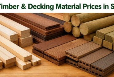 The Ultimate South Africa Decking & Timber Price Guide: Real Costs, Material Comparatives, and Hidden Installation Expenses