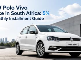 VW Polo Vivo Price in South Africa: The Ultimate Monthly Installment & Ownership Cost Guide