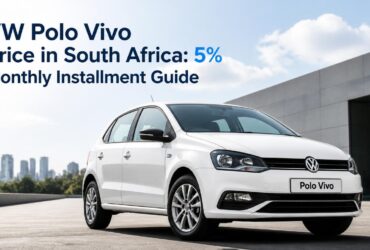 VW Polo Vivo Price in South Africa: The Ultimate Monthly Installment & Ownership Cost Guide