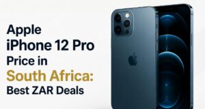 Apple iPhone 12 Pro Price in South Africa: Best ZAR Deals Apple iPhone 12 Pro Price in South Africa: Best ZAR Deals