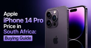 Apple iPhone 14 Pro Price in South Africa: Buying Guide Apple iPhone 14 Pro Price in South Africa: Buying Guide