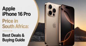 Apple iPhone 16 Pro Price in South Africa: Best Deals & Buying Guide Apple iPhone 16 Pro Price in South Africa: Best Deals & Buying Guide