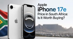 Apple iPhone 17e Price in South Africa: Is It Worth Buying? Apple iPhone 17e Price in South Africa: Is It Worth Buying?