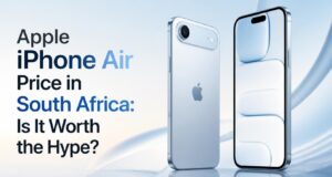 Apple iPhone Air Price in South Africa: Is It Worth the Hype? Apple iPhone Air Price in South Africa: Is It Worth the Hype?