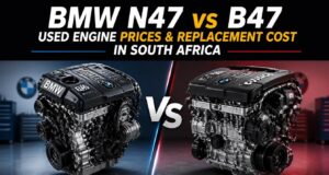 BMW N47 vs B47 Used Engine Prices & Replacement Cost in South Africa BMW N47 vs B47 Used Engine Prices & Replacement Cost in South Africa