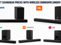 Best Budget Soundbar Prices with Wireless Subwoofer (Under R3,000) Best Budget Soundbar Prices with Wireless Subwoofer (Under R3,000)