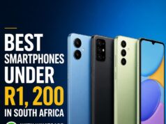 Best Smartphones Under R1,200 in South Africa with WhatsApp Support Best Smartphones Under R1,200 in South Africa with WhatsApp Support