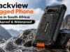 Blackview Rugged Phone Prices in South Africa: Shockproof & Waterproof Blackview Rugged Phone Prices in South Africa: Shockproof & Waterproof