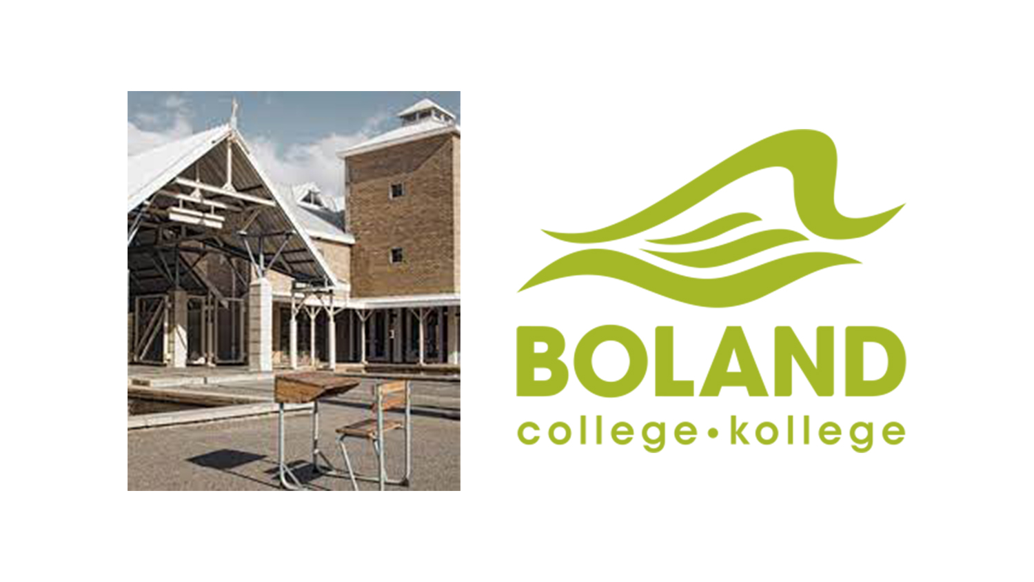 Boland TVET College Tuition & Residence Costs for National Certificates