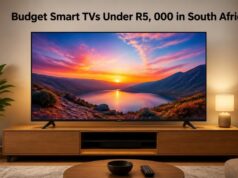 Budget Smart TVs Under R5,000 in South Africa: Worth Buying? Budget Smart TVs Under R5,000 in South Africa: Worth Buying?