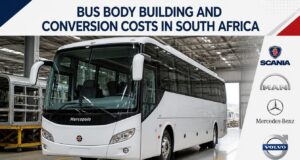 Bus Body Building and Conversion Costs in South Africa Bus Body Building and Conversion Costs in South Africa