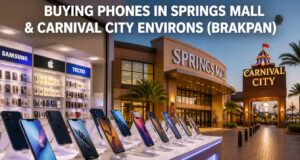 Buying Phones in Springs Mall & Carnival City Environs (Brakpan) Buying Phones in Springs Mall & Carnival City Environs (Brakpan)