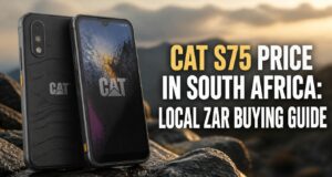 Cat S75 Price in South Africa: Local ZAR Buying Guide Cat S75 Price in South Africa: Local ZAR Buying Guide