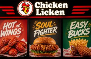 Chicken Licken Menu & Prices (Hot Wings, Soul Fighter, Easy Bucks) Chicken Licken Menu & Prices (Hot Wings, Soul Fighter, Easy Bucks)
