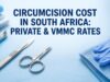 Circumcision cost in South Africa: Private & VMMC Rates Circumcision cost in South Africa: Private & VMMC Rates