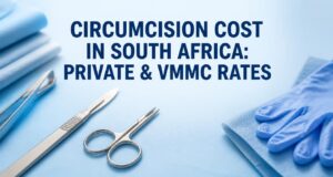 Circumcision cost in South Africa: Private & VMMC Rates Circumcision cost in South Africa: Private & VMMC Rates