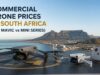 Commercial Drone Prices in South Africa (DJI Mavic vs Mini Series) Commercial Drone Prices in South Africa (DJI Mavic vs Mini Series)