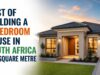Cost of Building a 3-Bedroom House in South Africa per Square Metre Cost of Building a 3-Bedroom House in South Africa per Square Metre
