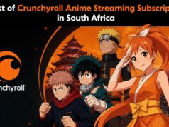 Cost of Crunchyroll Anime Streaming Subscription in South Africa Cost of Crunchyroll Anime Streaming Subscription in South Africa