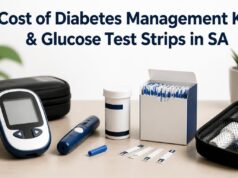 Cost of Diabetes Management Kits & Glucose Test Strips in SA Cost of Diabetes Management Kits & Glucose Test Strips in SA