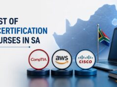 Cost of IT Certification Courses in SA (CompTIA, AWS, Cisco) Cost of IT Certification Courses in SA (CompTIA, AWS, Cisco)