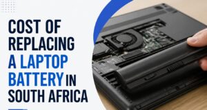 Cost of Replacing a Laptop Battery in South Africa Cost of Replacing a Laptop Battery in South Africa