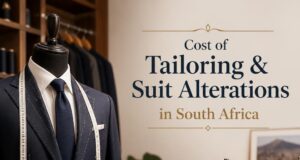 Cost of Tailoring & Suit Alterations in South Africa Cost of Tailoring & Suit Alterations in South Africa