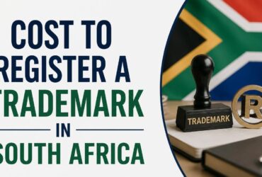 Cost to Register a Trademark in South Africa 2026 Price Guide