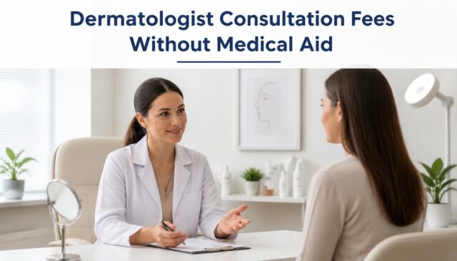 Dermatologist Consultation Fees Without Medical Aid Dermatologist Consultation Fees Without Medical Aid