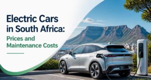 Electric Cars in South Africa: Prices and Maintenance Costs Electric Cars in South Africa: Prices and Maintenance Costs