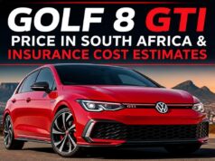 Golf 8 GTI Price in South Africa & Insurance Cost Estimates Golf 8 GTI Price in South Africa & Insurance Cost Estimates
