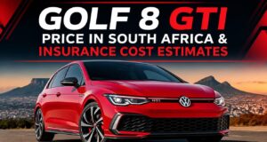 Golf 8 GTI Price in South Africa & Insurance Cost Estimates Golf 8 GTI Price in South Africa & Insurance Cost Estimates