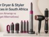 Hair Dryer & Styler Prices in South Africa (Dyson Airwrap vs Budget Alternatives) Hair Dryer & Styler Prices in South Africa (Dyson Airwrap vs Budget Alternatives)