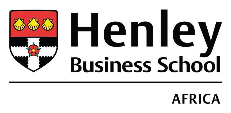 Henley Business School South Africa MBA Fees Executive & Flexible Executive Costs