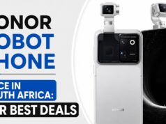 Honor Robot Phone Price in South Africa: ZAR Best Deals Honor Robot Phone Price in South Africa: ZAR Best Deals