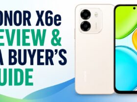 Honor X6e Review & SA Buyer’s Guide: Price, Specs & Value