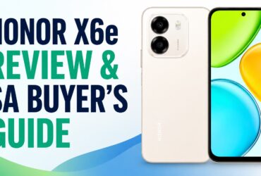 Honor X6e Review & SA Buyer’s Guide: Price, Specs & Value