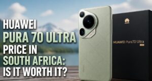 Huawei Pura 70 Ultra Price in South Africa: Is It Worth It? Huawei Pura 70 Ultra Price in South Africa: Is It Worth It?