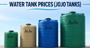 JoJo Tank Prices in South Africa: 500L, 1000L, 2400L & 5000L JoJo Tank Prices in South Africa: 500L, 1000L, 2400L & 5000L
