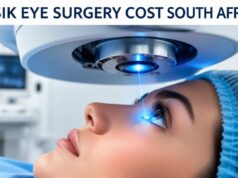 LASIK Eye Surgery Cost in South Africa LASIK Eye Surgery Cost South Africa
