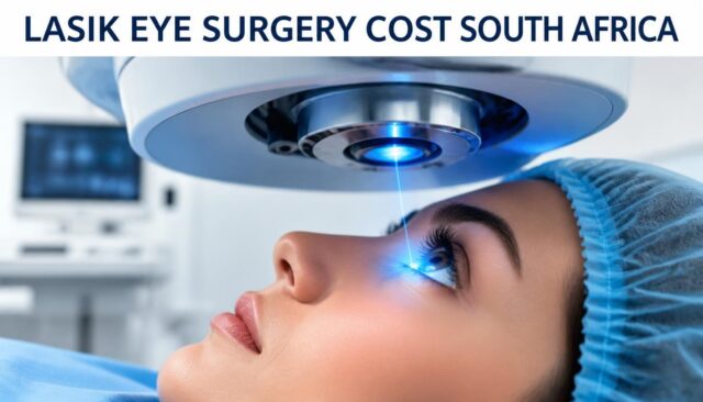 LASIK Eye Surgery Cost South Africa LASIK Eye Surgery Cost South Africa