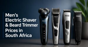 Men’s Electric Shaver & Beard Trimmer Prices in South Africa (Philips, Wahl) Men’s Electric Shaver & Beard Trimmer Prices in South Africa (Philips, Wahl)