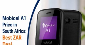 Mobicel A1 Price in South Africa: Best ZAR Deal Mobicel A1 Price in South Africa: Best ZAR Deal