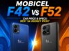 Mobicel F42 vs F52 ZAR Price & Specs: Best SA Budget Pick? Mobicel F42 vs F52 ZAR Price & Specs: Best SA Budget Pick?